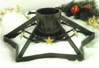 Christbaumständer