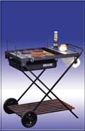 Grill 20184